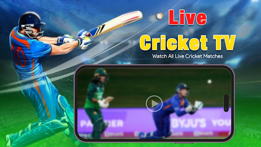 Live Cricket Tv: IPL 2023 Live