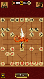 Co Tuong - Chinese Chess Unknown