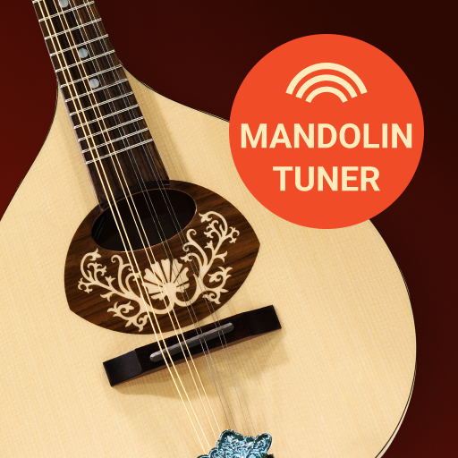 Master Mandolin Tuner - AppWisp.com