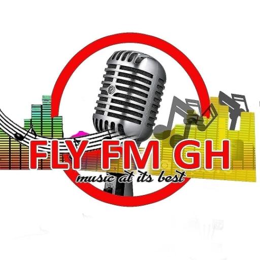 FLY FM GH Download on Windows