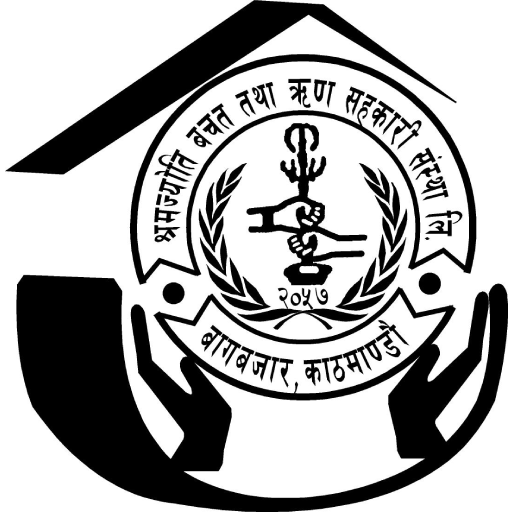 Shramjyoti Smart App logo