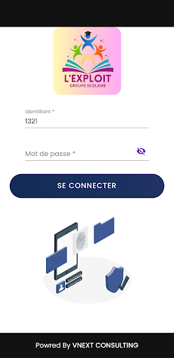 L EXPLOIT Screen 2