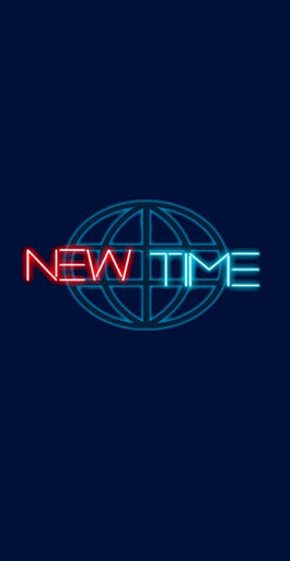 Android application English New Time screenshort