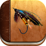 Cover Image of 下载 Fly Fishing Nymphs and Wets 1.2 APK