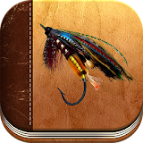 Fly Fishing Nymphs and Wets icon