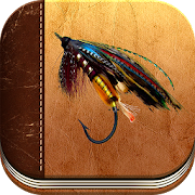 Fly Fishing Nymphs and Wets  Icon