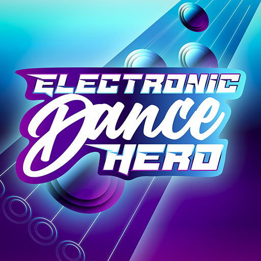 Guitar Hero Game: EDM Music 9.12.2 Icon