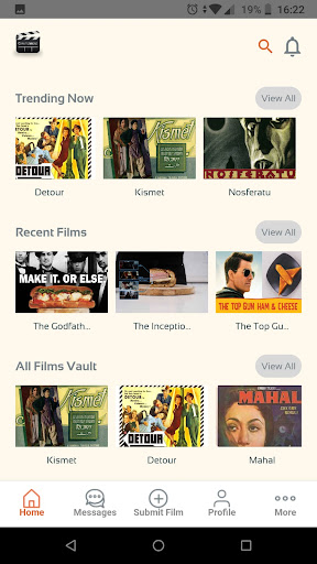 CinemaWalla Screen 2
