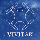 Vivitar Folding Drone
