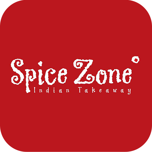 Spice Zone Halstead 1.0 Icon