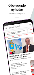 SVT Nyheter