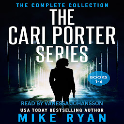 Icon image The Cari Porter Series: The Complete Collection