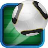 Tap Football : KickUp icon