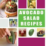 Avocado Salad Recipes icon