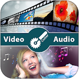 Video Audio Cutter icon