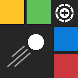 Icon image 弹球大作战-好玩的休闲弹球打砖块游戏