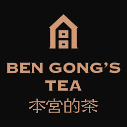 Icon image Ben Gongs Tea