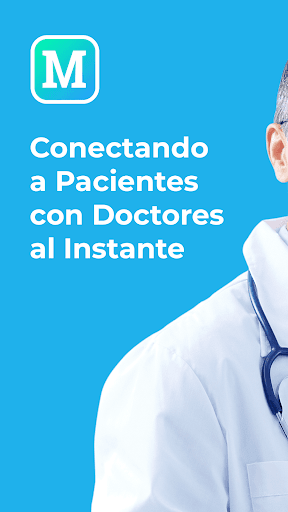 Medicato para Red Médica Screenshot 1 - AppWisp.com