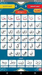القراءة العربية السليمة (الرشي