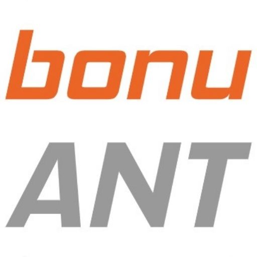 bonuANT logo