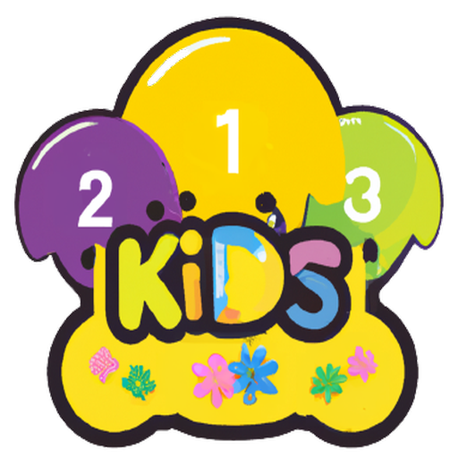 123 Kids Learn Number Game