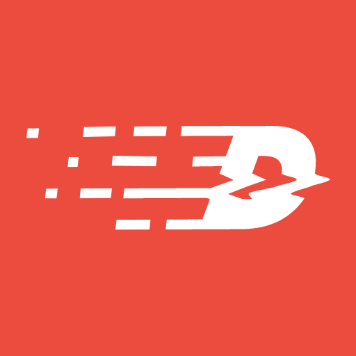 Driven Carpool - Pasajeros logo