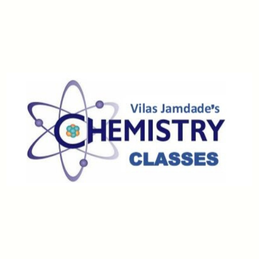 Vilas Jamdades CHEMISTRY Clas logo