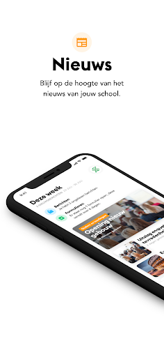 SaenreApp Screen 2