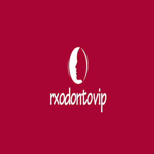 Rx Odonto Vip logo