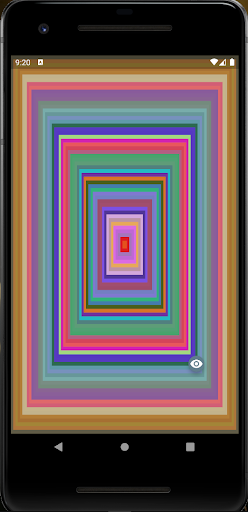 Disco&Celebrations.etccolorapp Screen 3