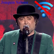 Joaquin Sabina Song