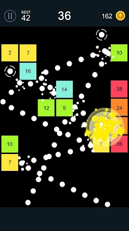 Game screenshot Balls VS Blocks - Bricks Break hack