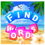 Find words Puzzle: Best Free Offline Word Games