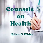 Cover Image of Descargar Counsels on Health Ellen G Whi  APK