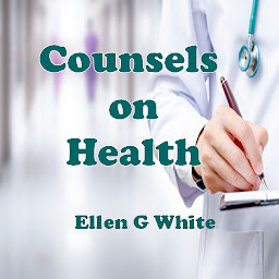 「Counsels on Health Ellen G Whi」圖示圖片