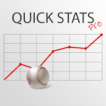 Cover Image of Herunterladen Baseball Stats Pro  APK
