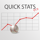 Baseball Stats Pro icon