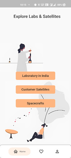 Spacecraft Screen 2