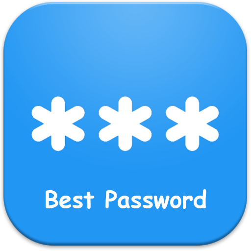Password Generator logo
