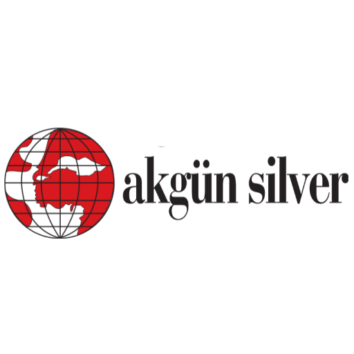 AkgunSilver Export logo