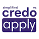 Simplified CredoApply Demo - Androidアプリ