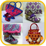 Ankara Bags Shoes & Accessories icon
