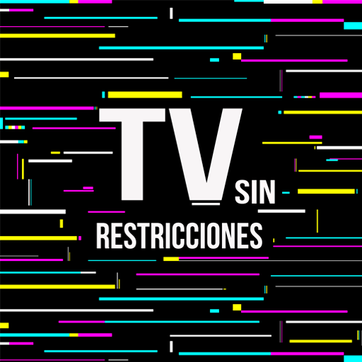 TV Sin Restricciones