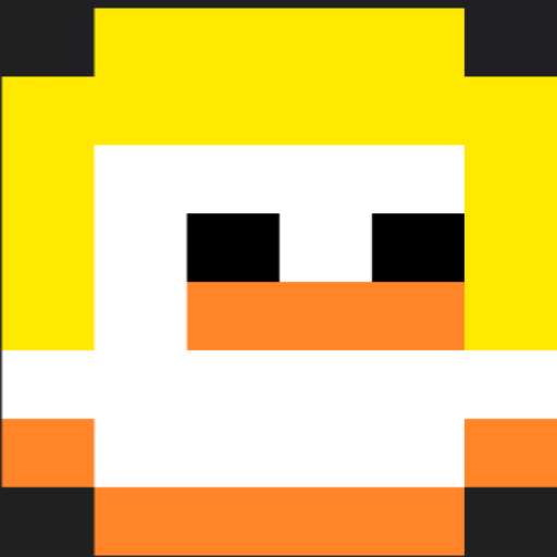 Duck logo