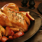 Easy & Healthy Chicken Recipes Apk