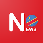 Cover Image of Download Congo News: Videos Online  APK