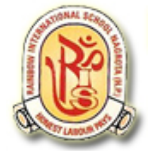 RAINBOW INTERNATIONAL SCHOOL Install on Windows