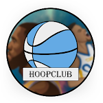 Cover Image of Herunterladen HoopClub - Basketball Social Network 4.1 APK