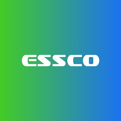 ESSCO logo