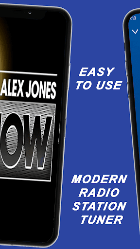 Alex Jones Infowars Screen 3